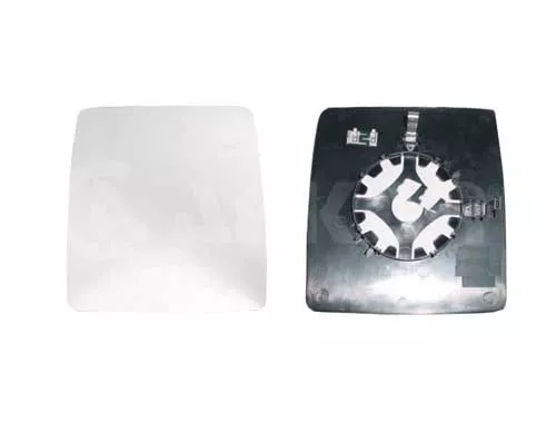 Mirror Glass, exterior mirror