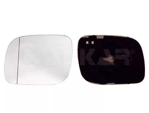 Mirror Glass, exterior mirror