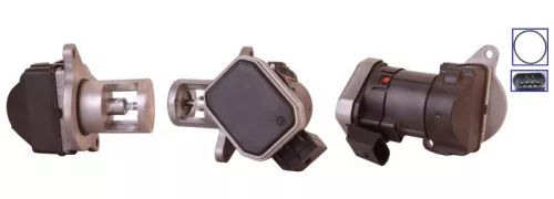 EGR Valve