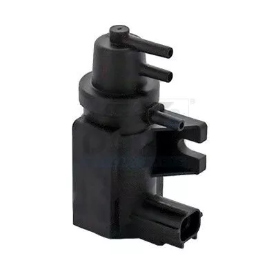 EGR Valve, exhaust control