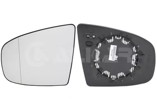 Mirror Glass, exterior mirror