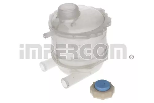 Expansion Tank, coolant