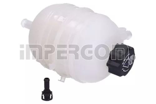 Expansion Tank, coolant