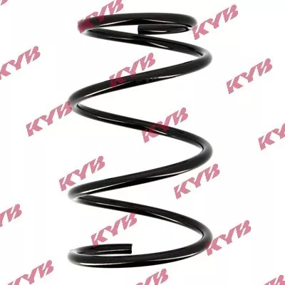 Suspension Spring