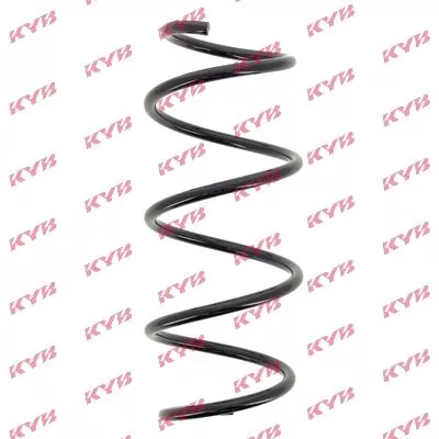 Suspension Spring