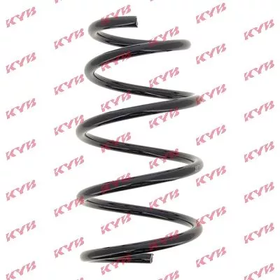 Suspension Spring