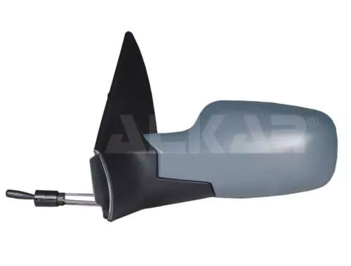 Exterior Mirror
