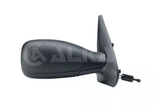 Exterior Mirror