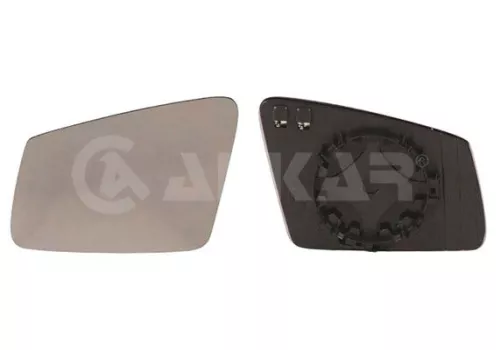 Mirror Glass, exterior mirror