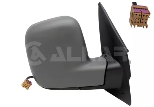 Exterior Mirror