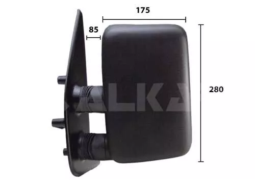 Exterior Mirror