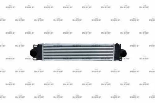 Charge Air Cooler