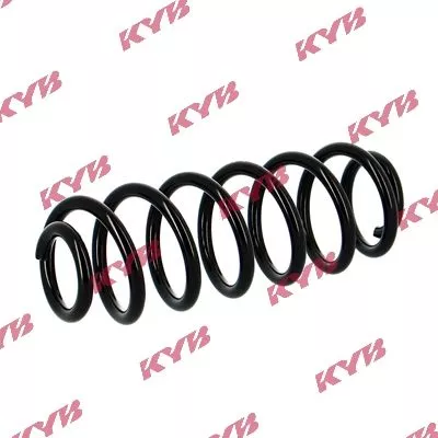 Suspension Spring