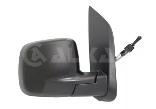 Exterior Mirror