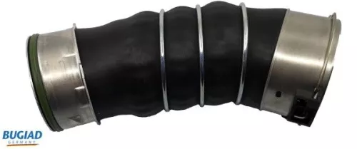 Charge Air Hose