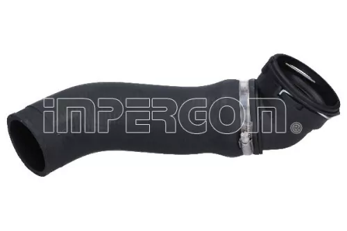 Charge Air Hose