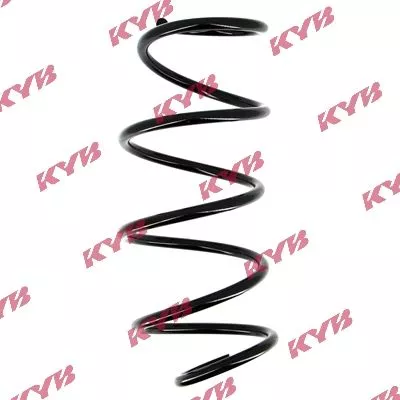 Suspension Spring