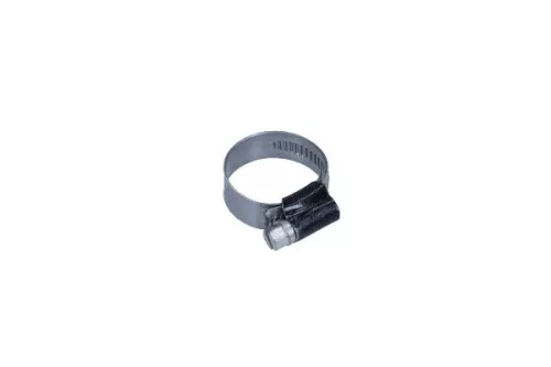 Clamping Clip