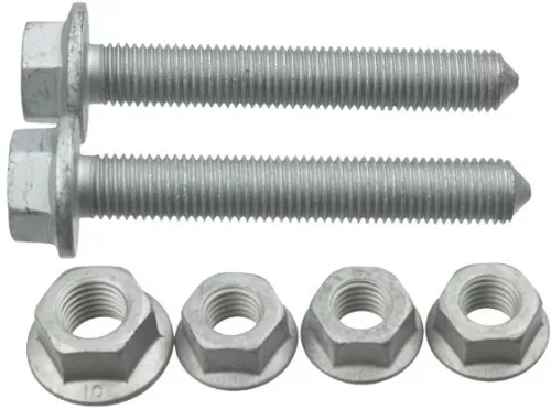 Repair Kit, wheel suspension