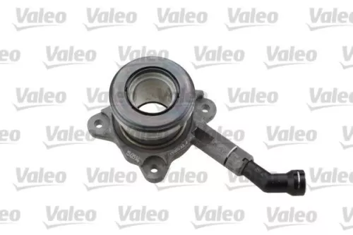 Central Slave Cylinder, clutch