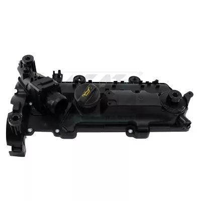 Cylinder Head Cover