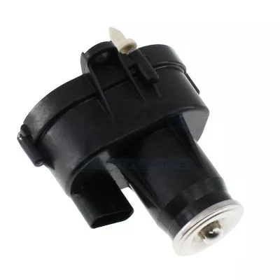 Control, swirl flaps (induction pipe)