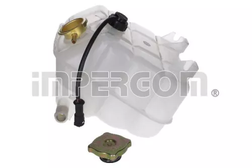 Expansion Tank, coolant