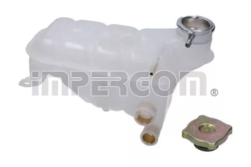 Expansion Tank, coolant