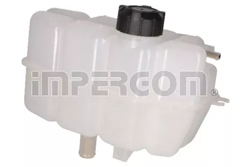 Expansion Tank, coolant