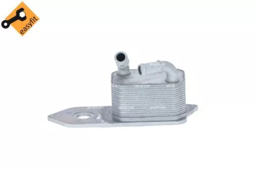 Oil Cooler, engine oil