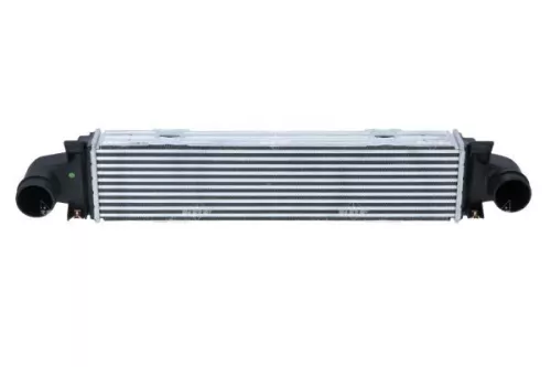 Charge Air Cooler
