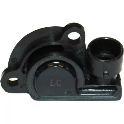 Sensor, throttle position