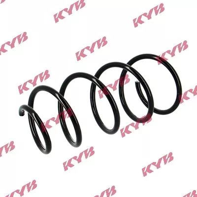 Suspension Spring