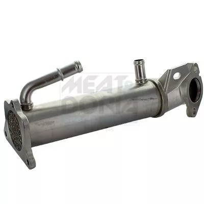 Cooler, exhaust gas recirculation