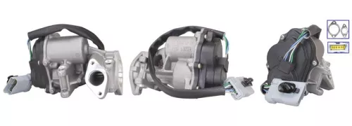 EGR Valve
