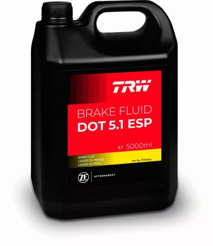 Brake Fluid