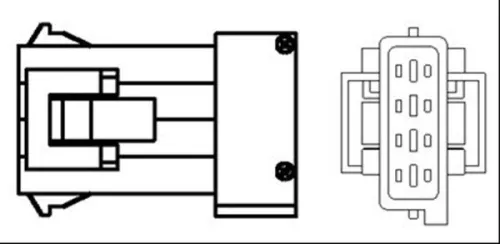 Oxygen Sensor