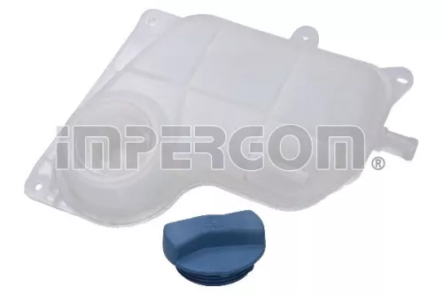 Expansion Tank, coolant