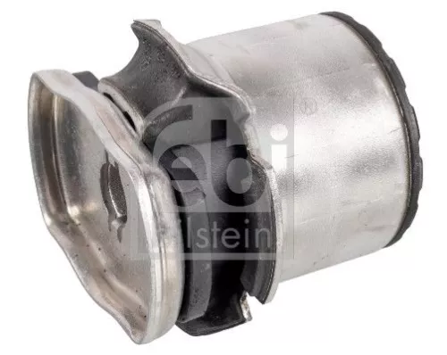 Bushing, axle beam