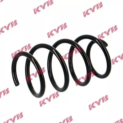 Suspension Spring