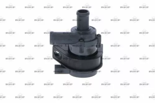 Auxiliary Water Pump (cooling water circuit)
