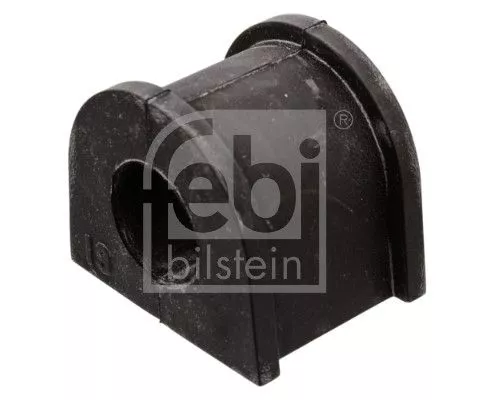 Mounting, stabiliser bar