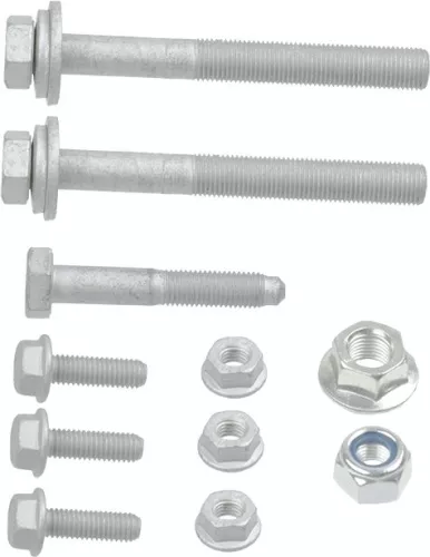 Repair Kit, wheel suspension