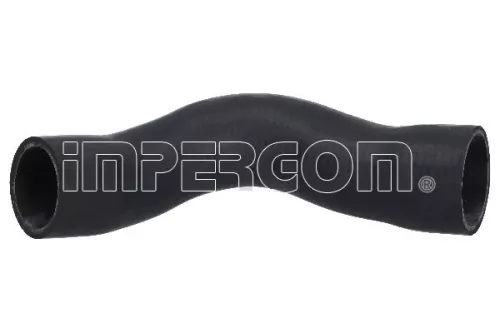 Charge Air Hose