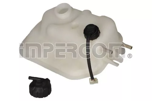 Expansion Tank, coolant
