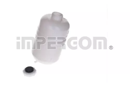 Expansion Tank, coolant