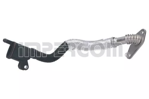 Hose, crankcase ventilation