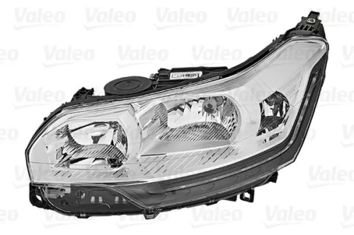 Headlight