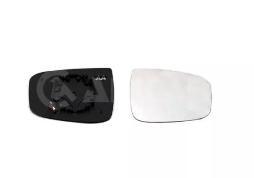 Mirror Glass, exterior mirror