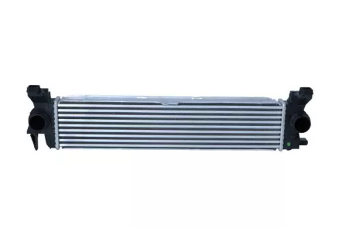 Charge Air Cooler